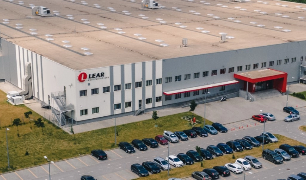 LEAR, Novi Sad