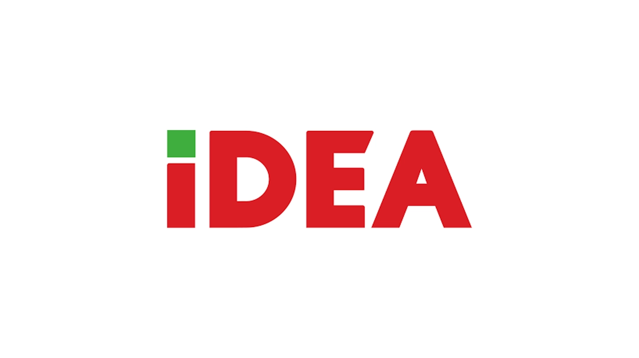 IDEA, Beograd